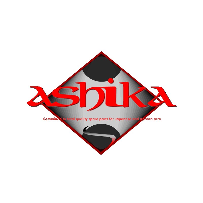 Ashika