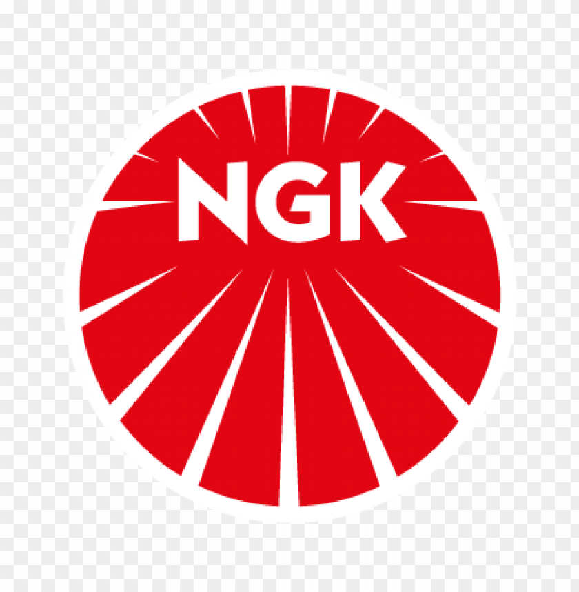 NGK